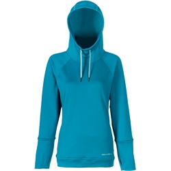 MARIS HOODIE TAHITIAN TID X-SMALL